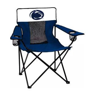 Logo Brands Penn State Nittany Lions Elite Chair