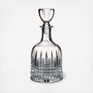 Lismore Diamond Bottle Decanter