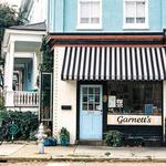 Garnett's Cafe