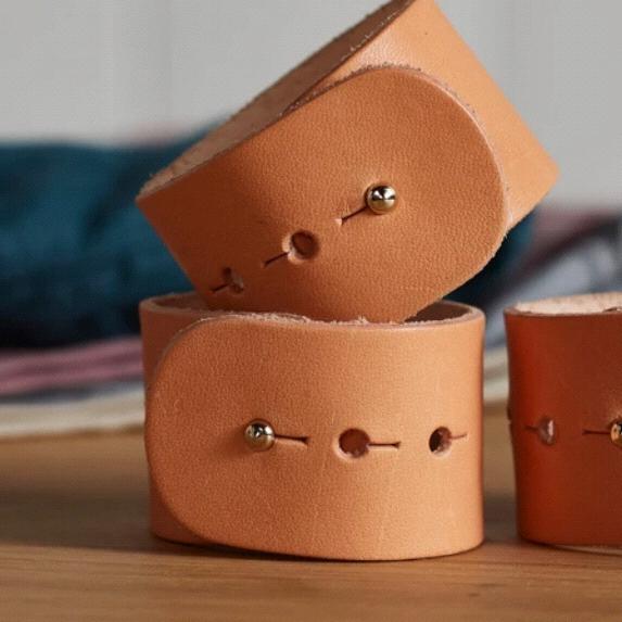 Napkin Rings