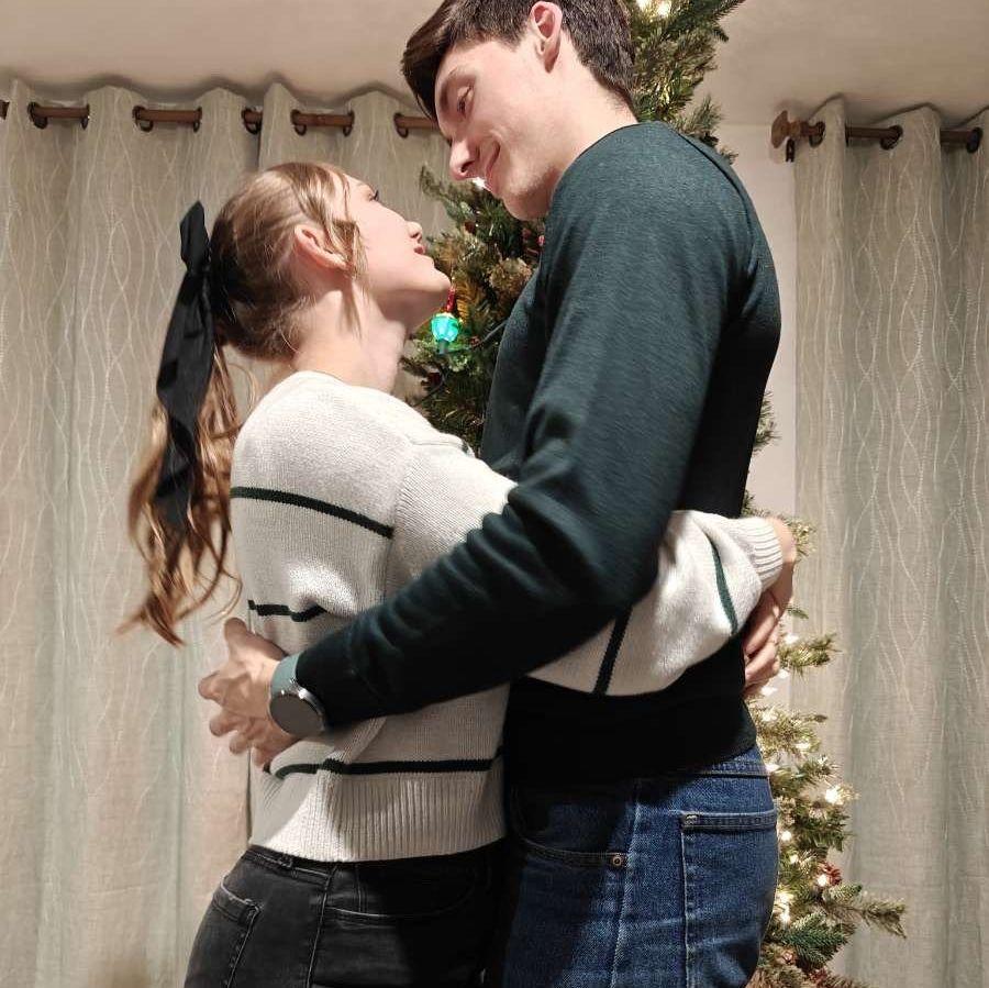 Merry Christmas!