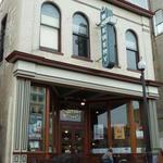 Front Street Brewery