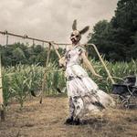 RED VEIN Haunted House