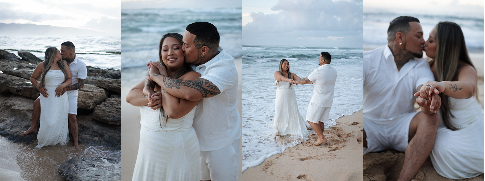 The Wedding Website of Dasialia Julian and Nehemiah Palimo'o