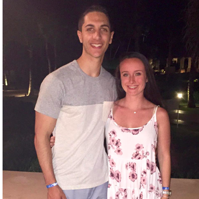 punta cana 2015