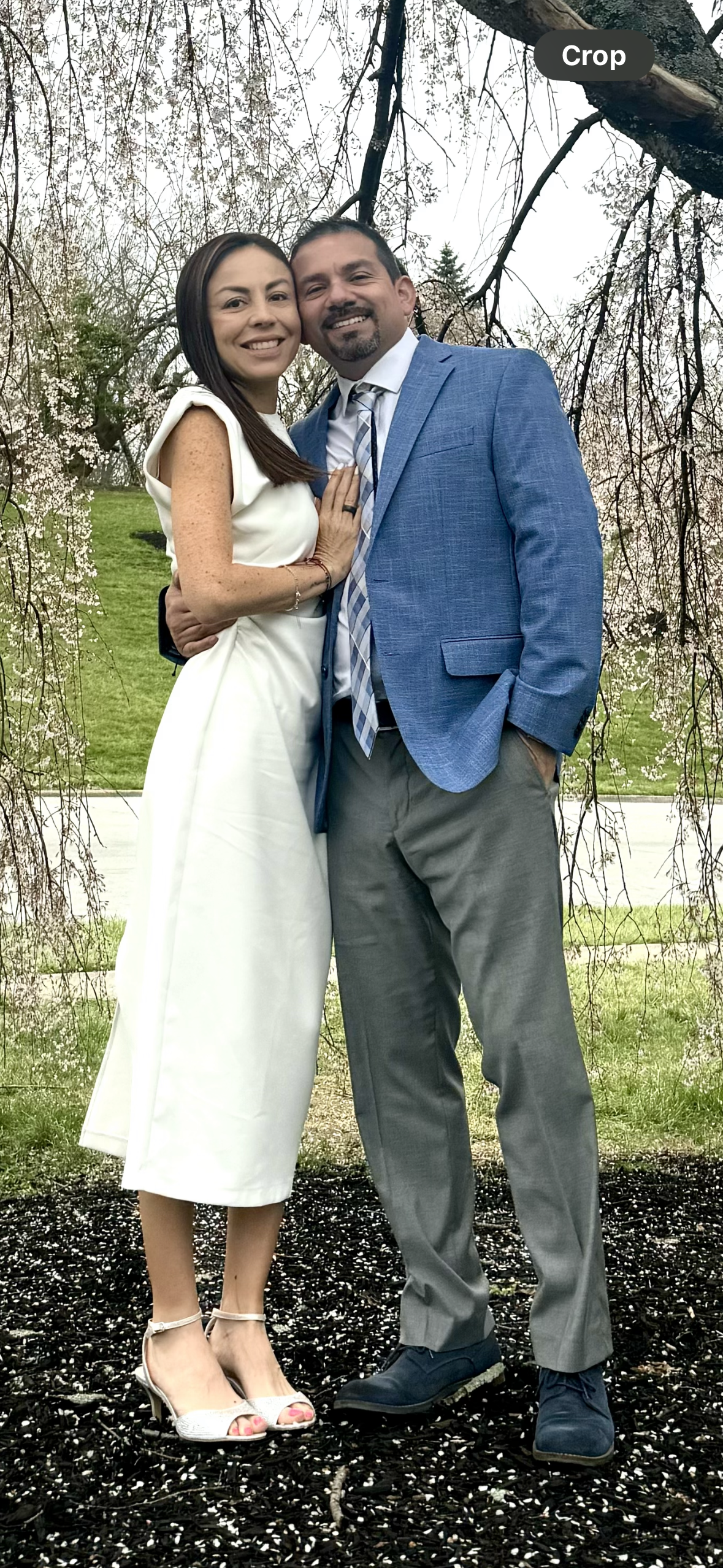 The Wedding Website of Victor Beltran and Karla Fuentes