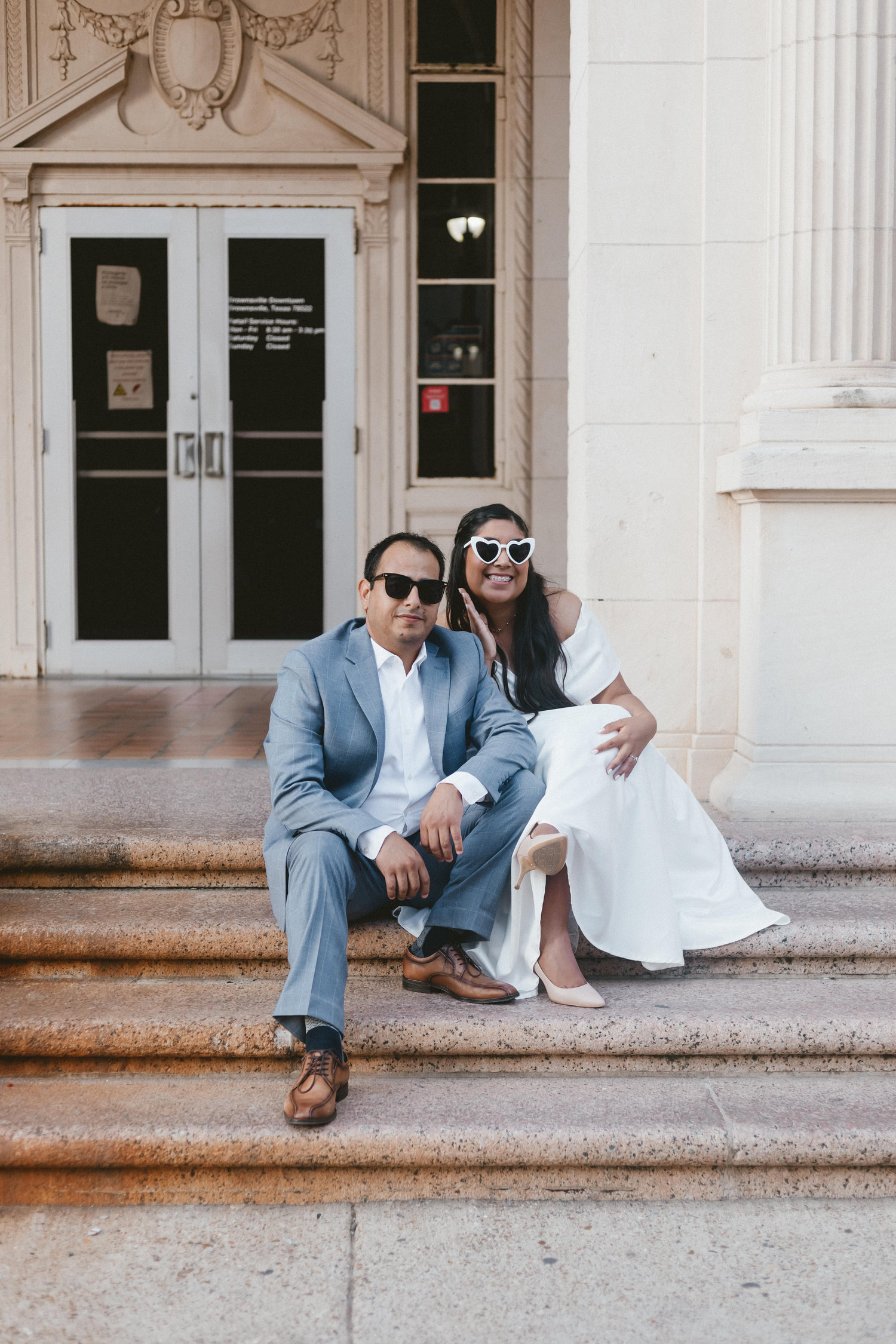 The Wedding Website of Claudia Troncoso and Francisco Hernandez