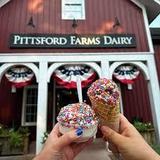 Pittsford Farms Dairy & Bakery