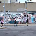 Roxbury (where Siri works!)