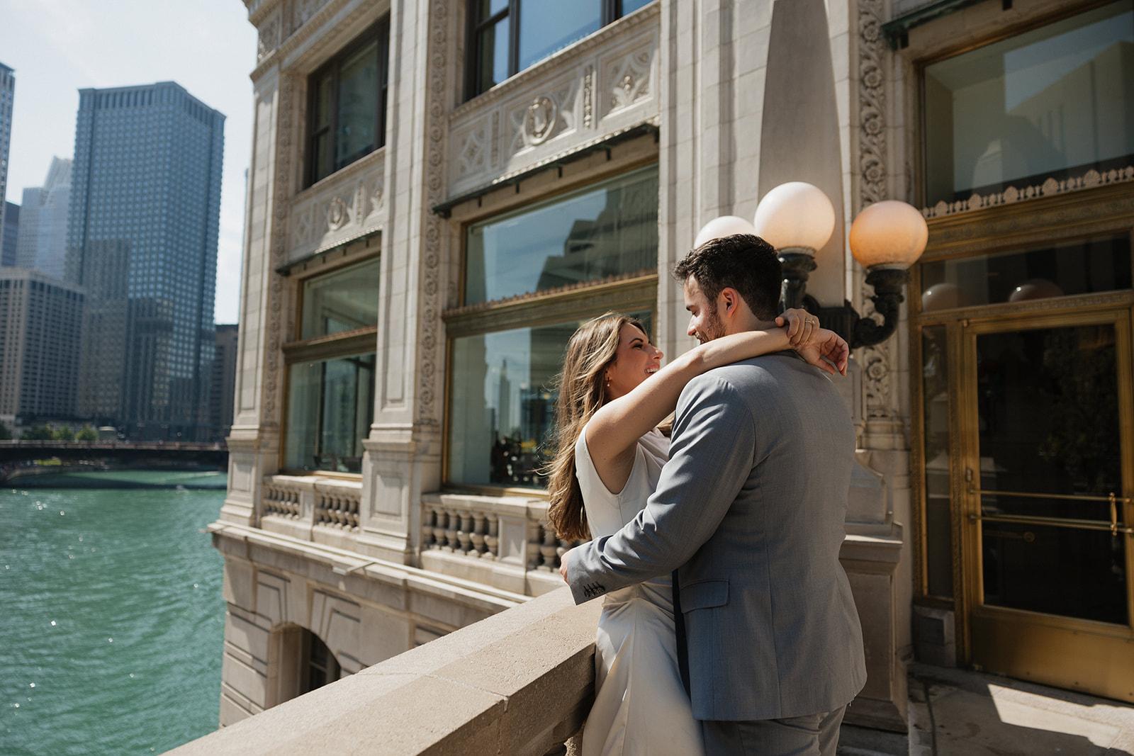 The Wedding Website of Clara Bosco and Tyler Compton