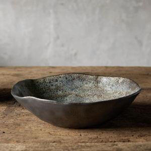 Gallatin Pasta Bowls (Set of 4)