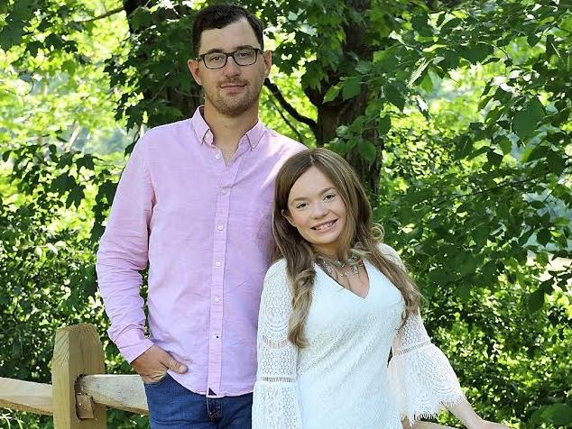 The Wedding Website of Angela Relihan and Alex Flynn
