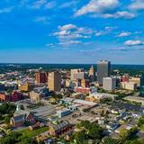 Downtown Winston-Salem