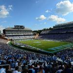 Kenan Memorial Stadium