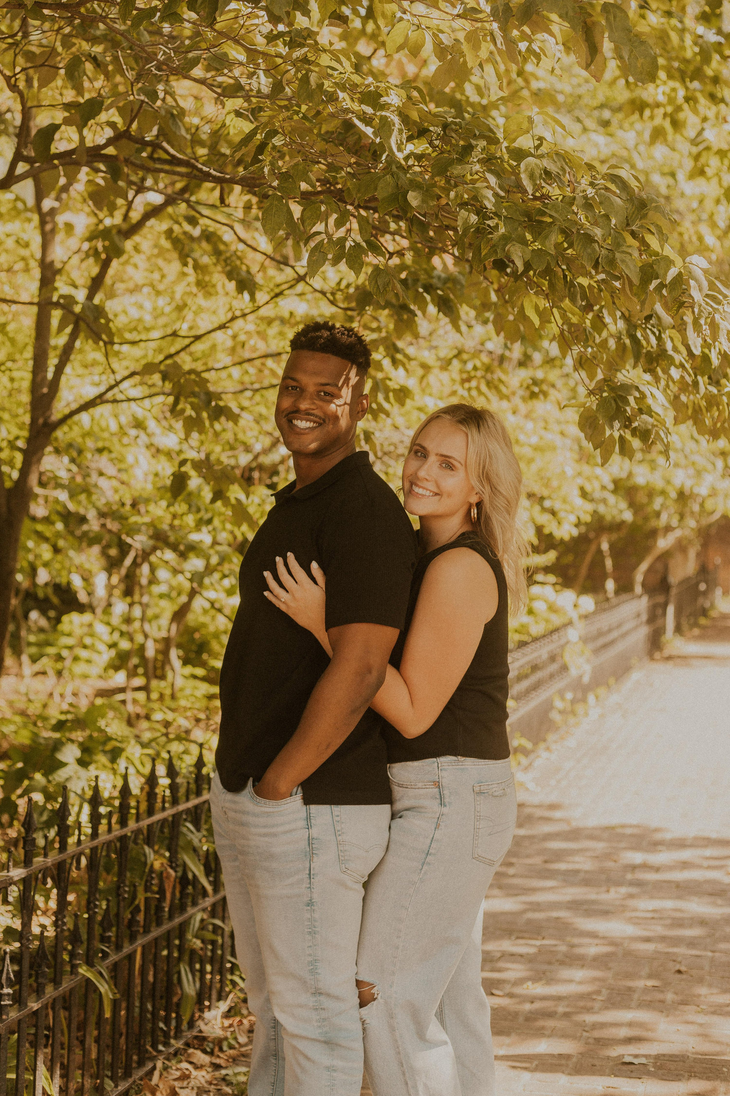 The Wedding Website of Callie Asher and Jaylen Jones