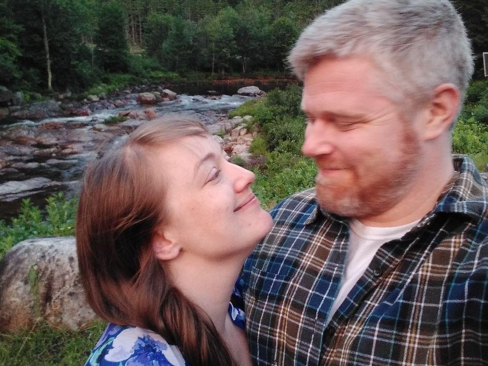 The Wedding Website of Laura Comeau and Patrick Schofield