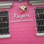 Restaurante Ringlete