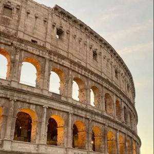Colosseum + Palatine Hill Tour Guide