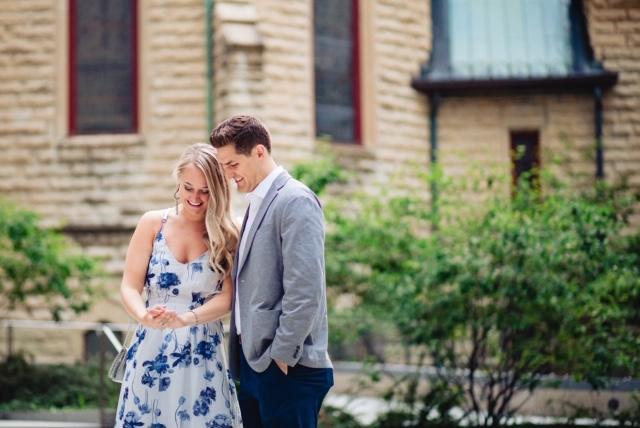The Wedding Website of Amanda Miller and Danny Whisnant