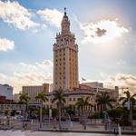 Freedom Tower at Miami Dade College