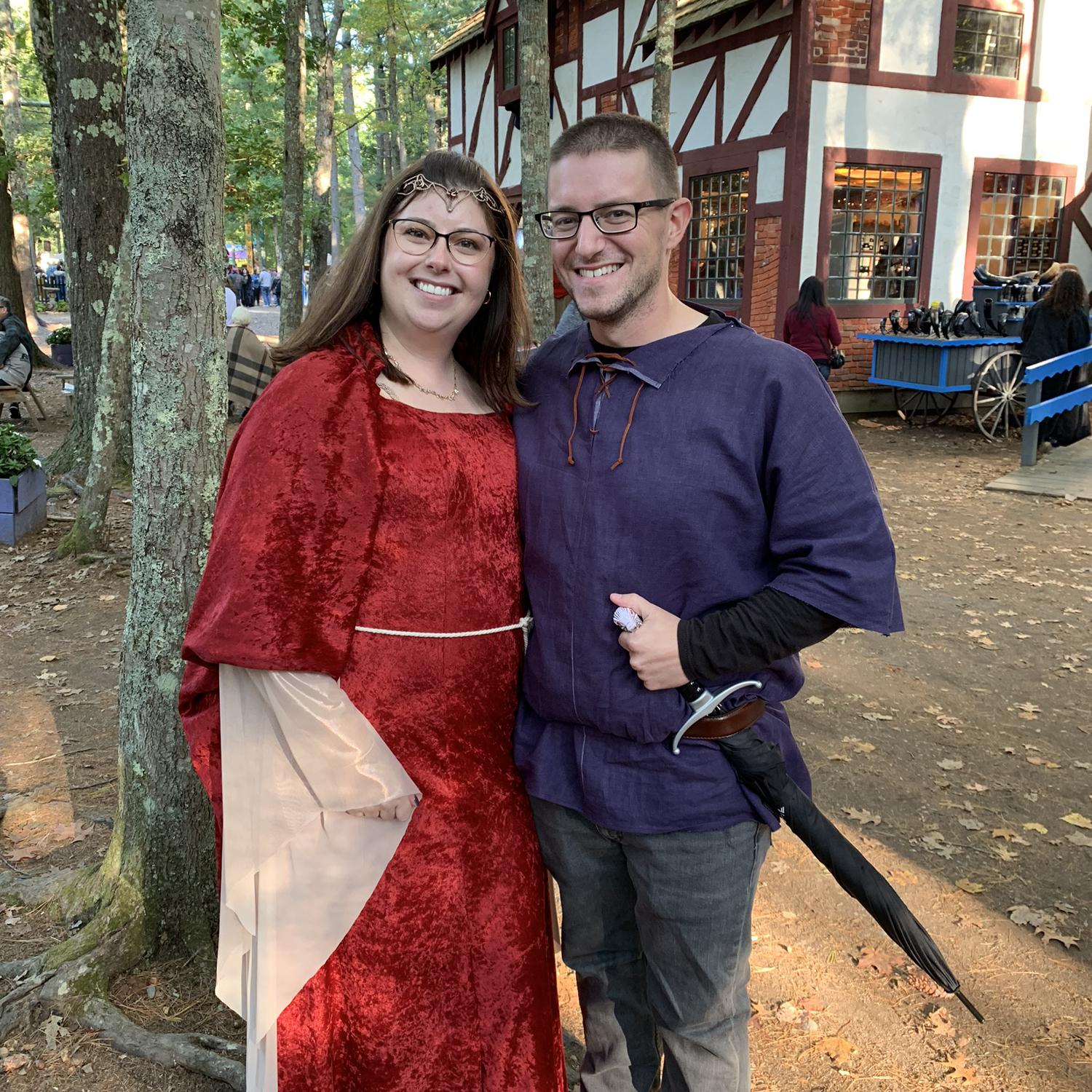 King Richard’s Renaissance Fair 2019