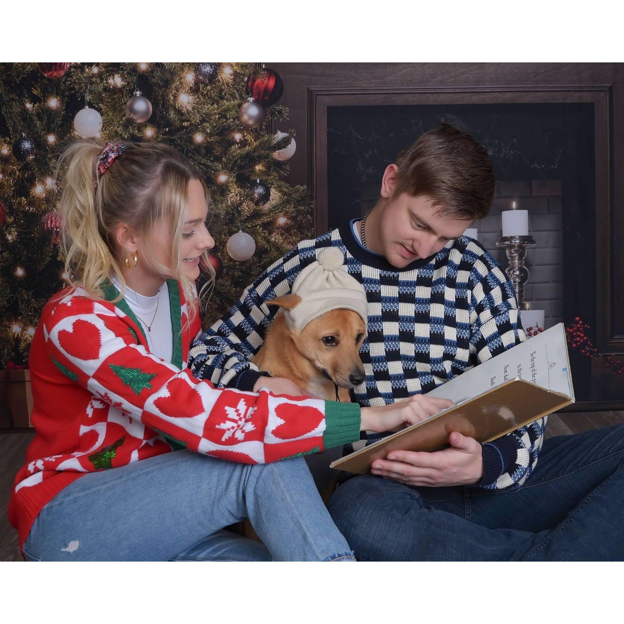 Christmas Card 2022