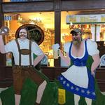 The Great Northwest Oktoberfest