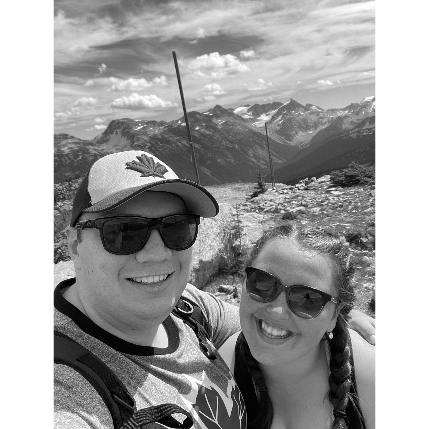 Whistler 2021