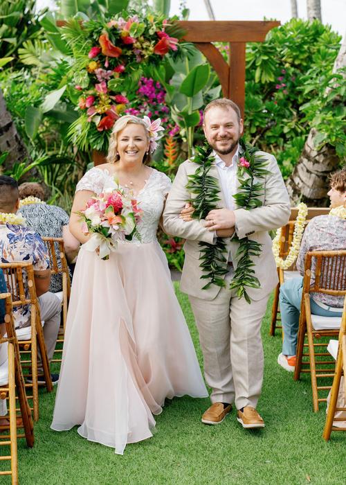 Maggie Cuthbert and Nick Pentzak's Wedding site