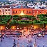 Jardín Allende (Sightseeing)