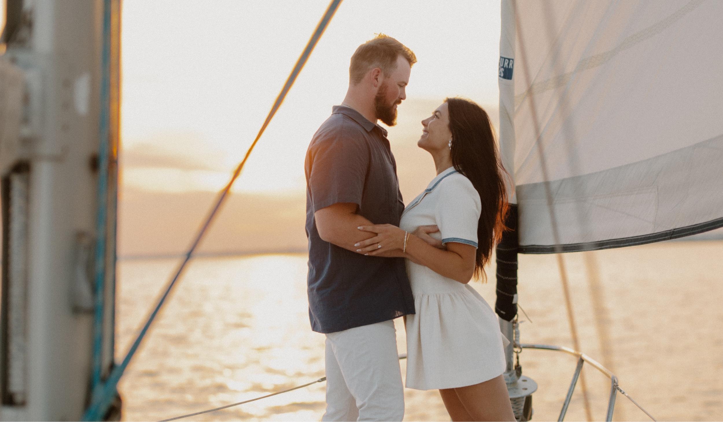 The Wedding Website of Mallory Grace Corley and Tyler Blake Quick