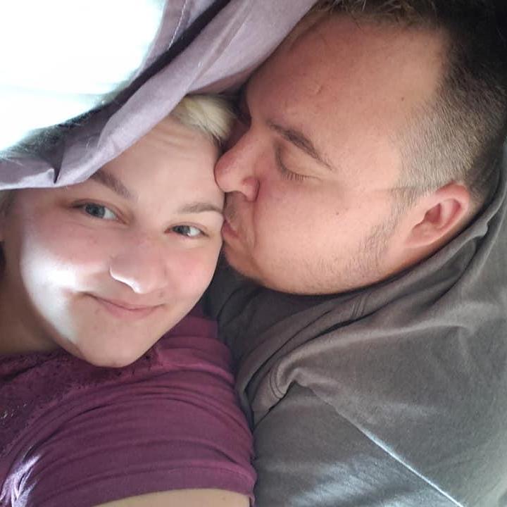 Cuddles