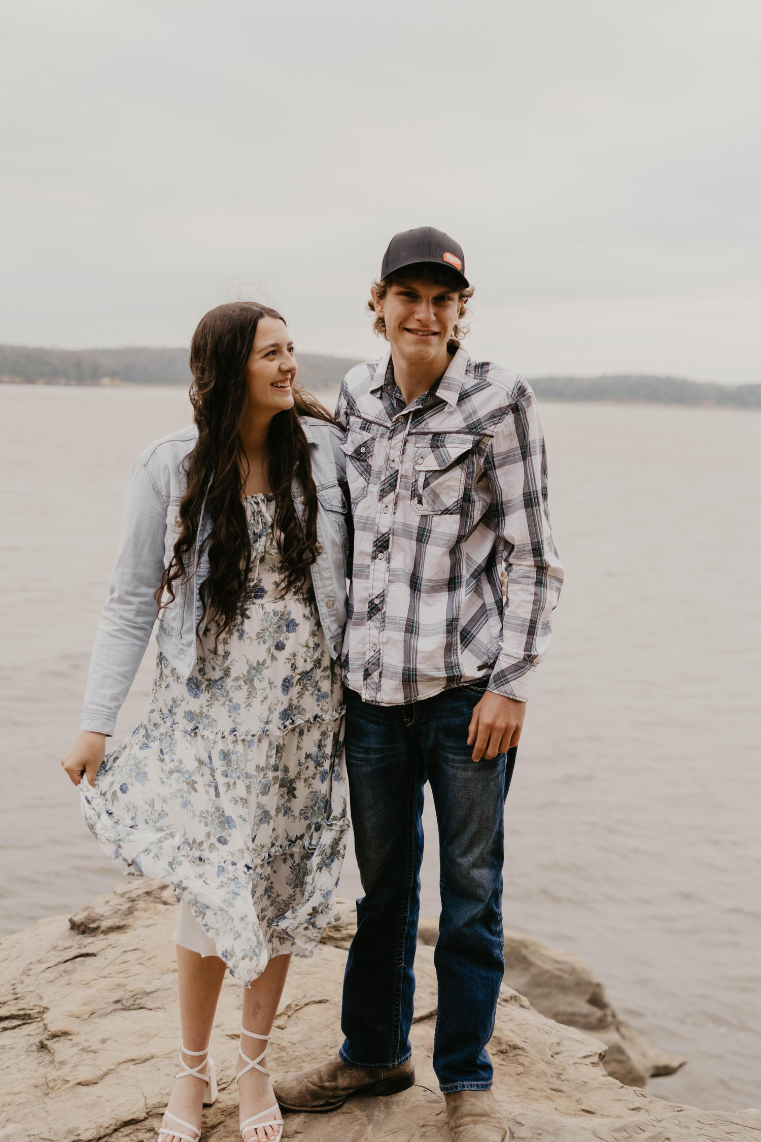The Wedding Website of Brianna Crummett and Eddie Galliart