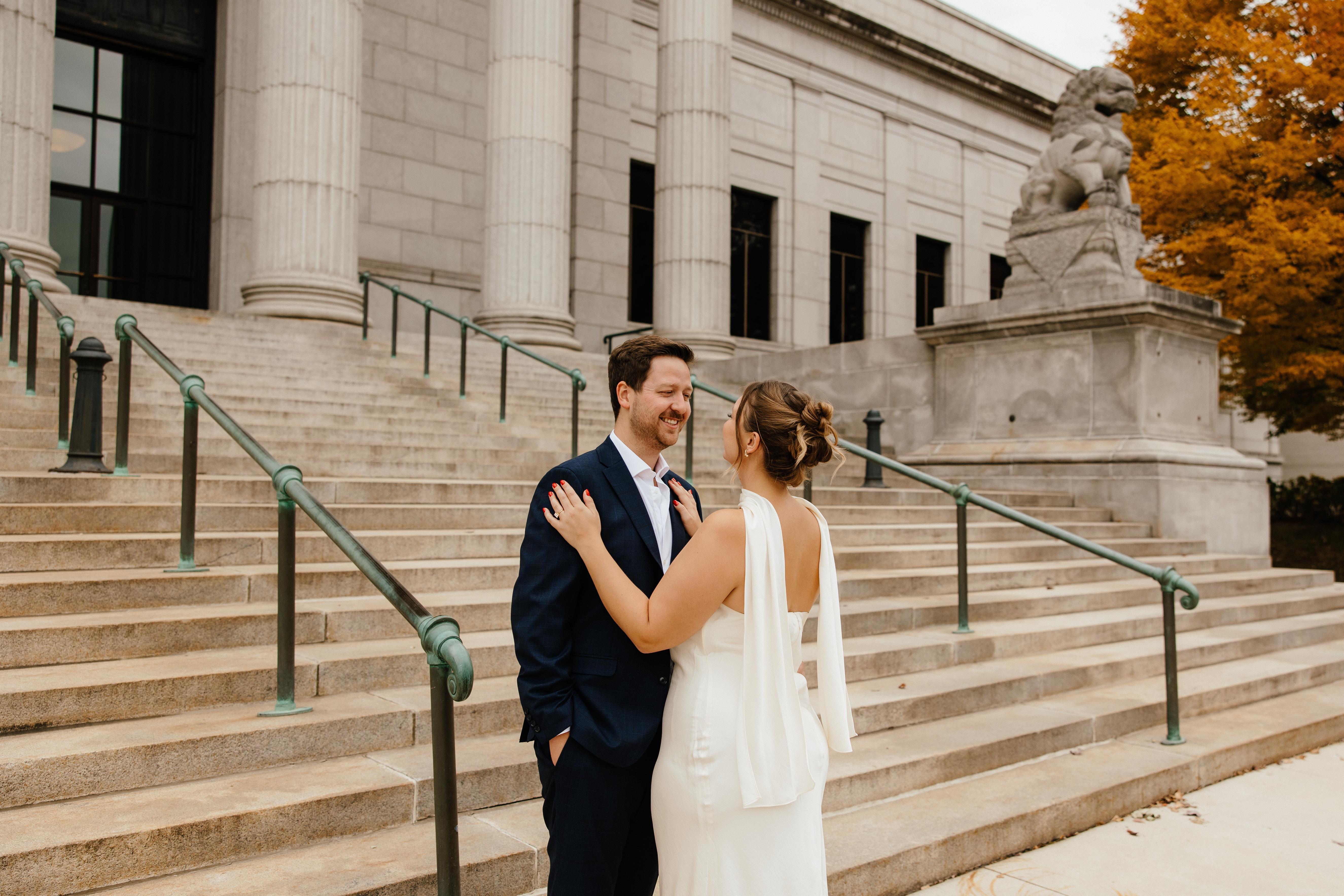 The Wedding Website of Katie Boden and Scott Tillemans