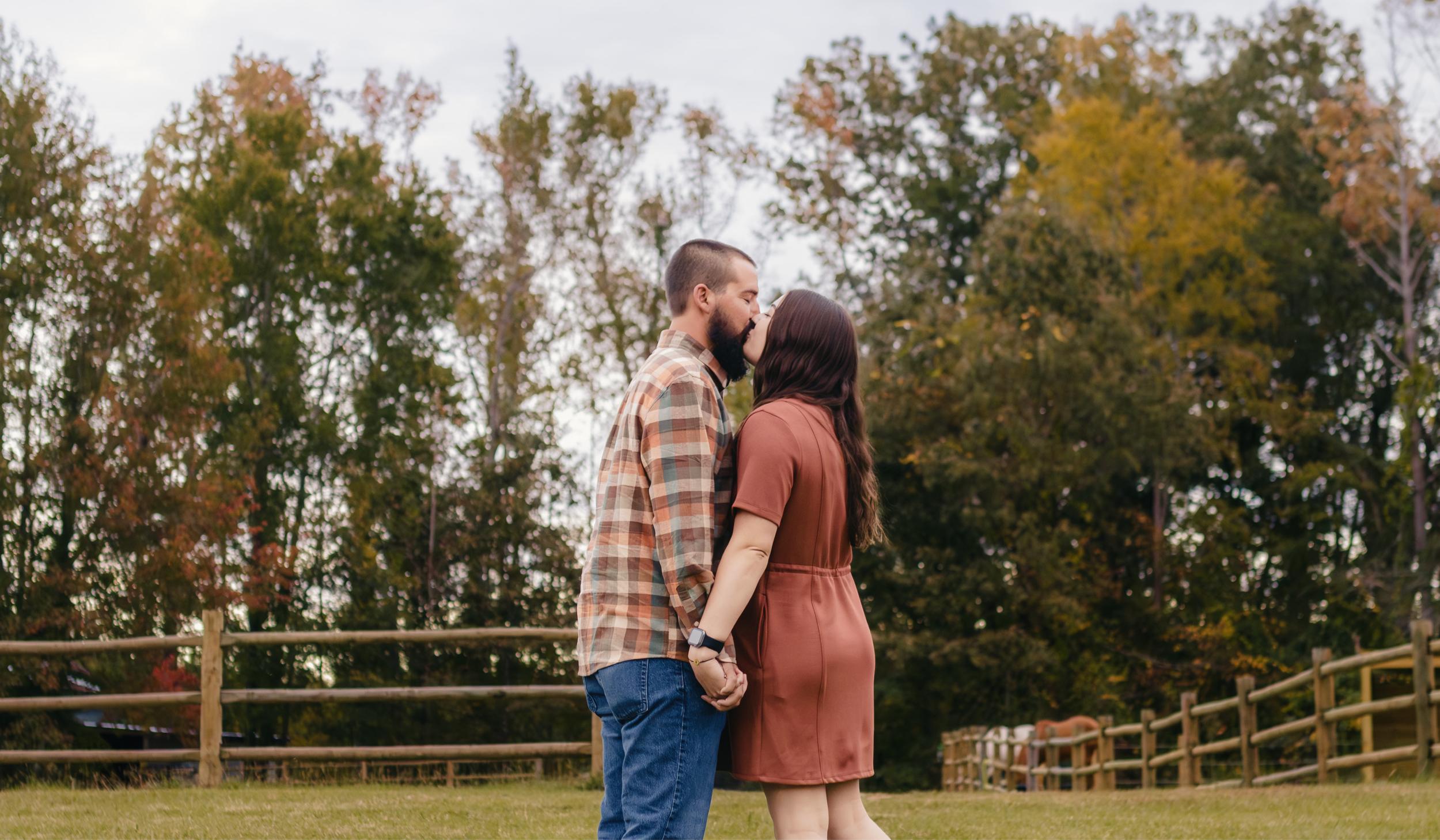 The Wedding Website of Caleigh Lane and Joseph Smith