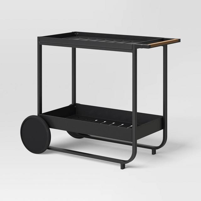 Henning Patio Bar Cart - Project 62™