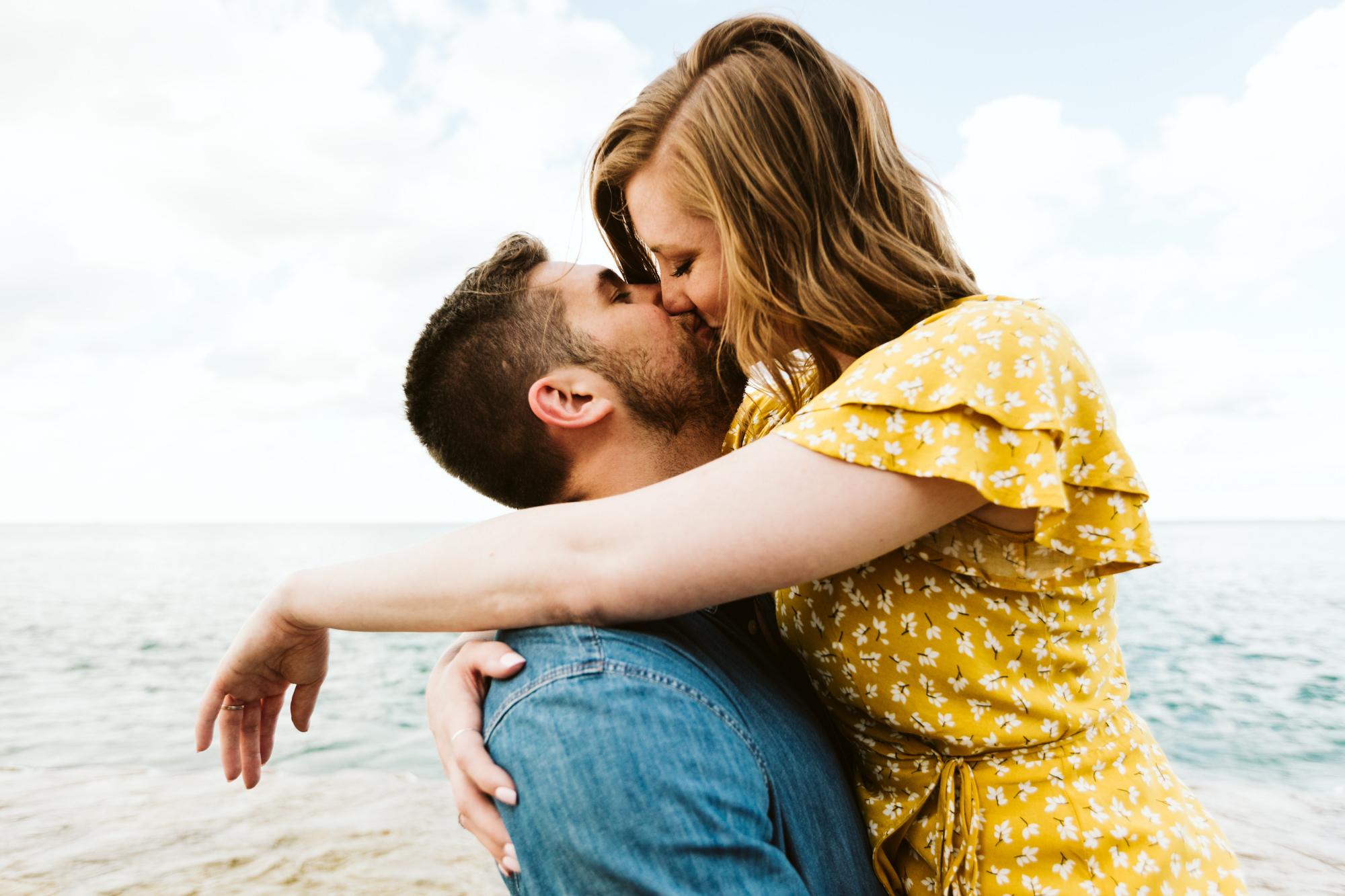 The Wedding Website of Kelsey Bosch and Tyler Pena