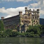Bannerman Castle Boat Ride and Tour
