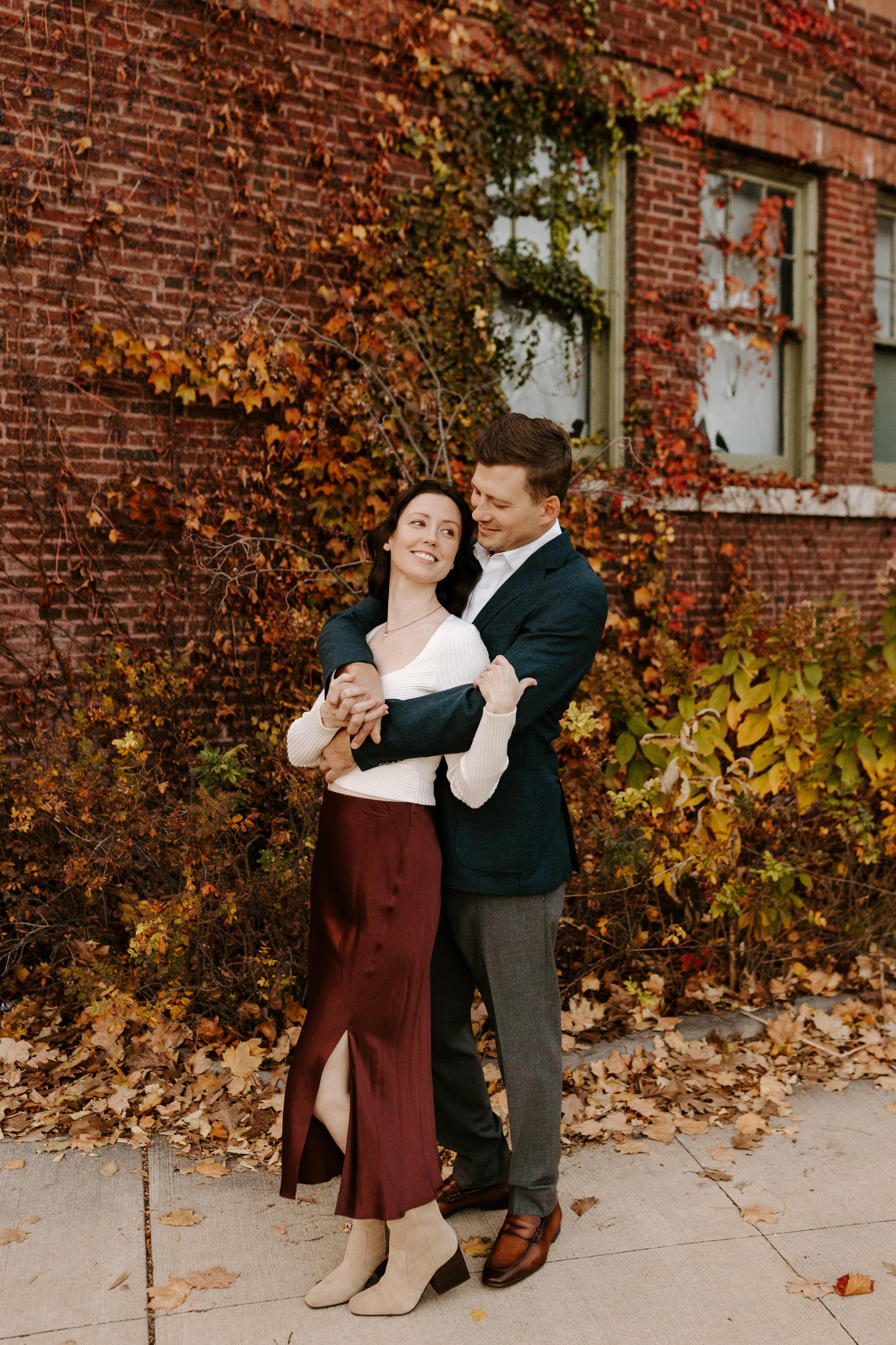 The Wedding Website of Annie Walker and Shane  Voigt