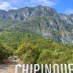 Chipinque A.B.P. Ecological Park