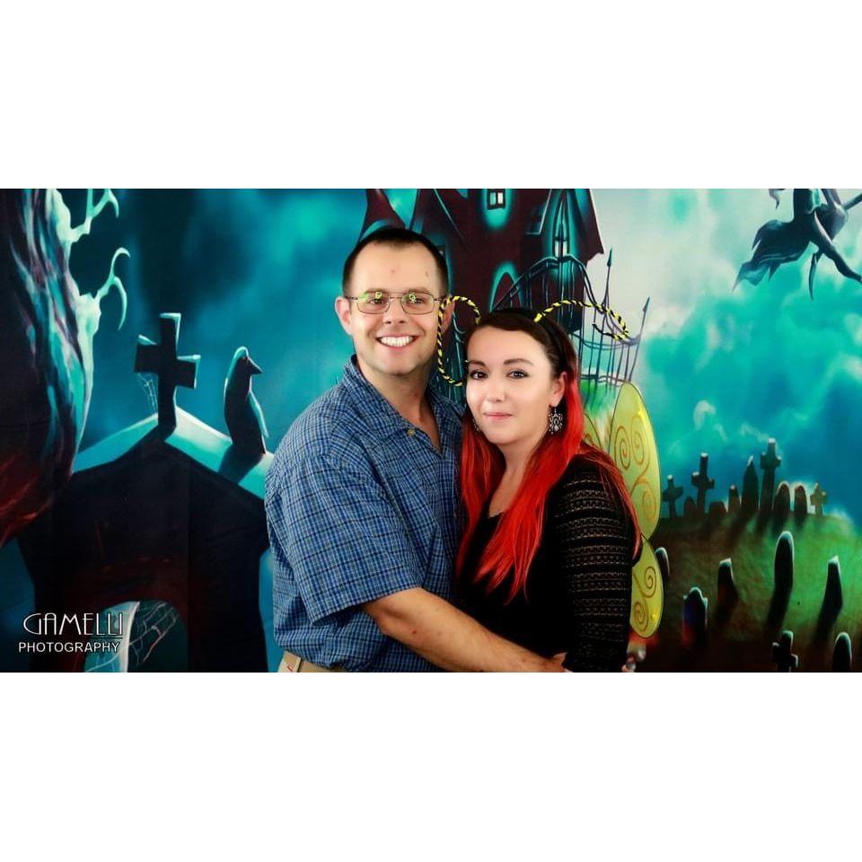 Sandra Babbin and Connor Knightly's Wedding Website
