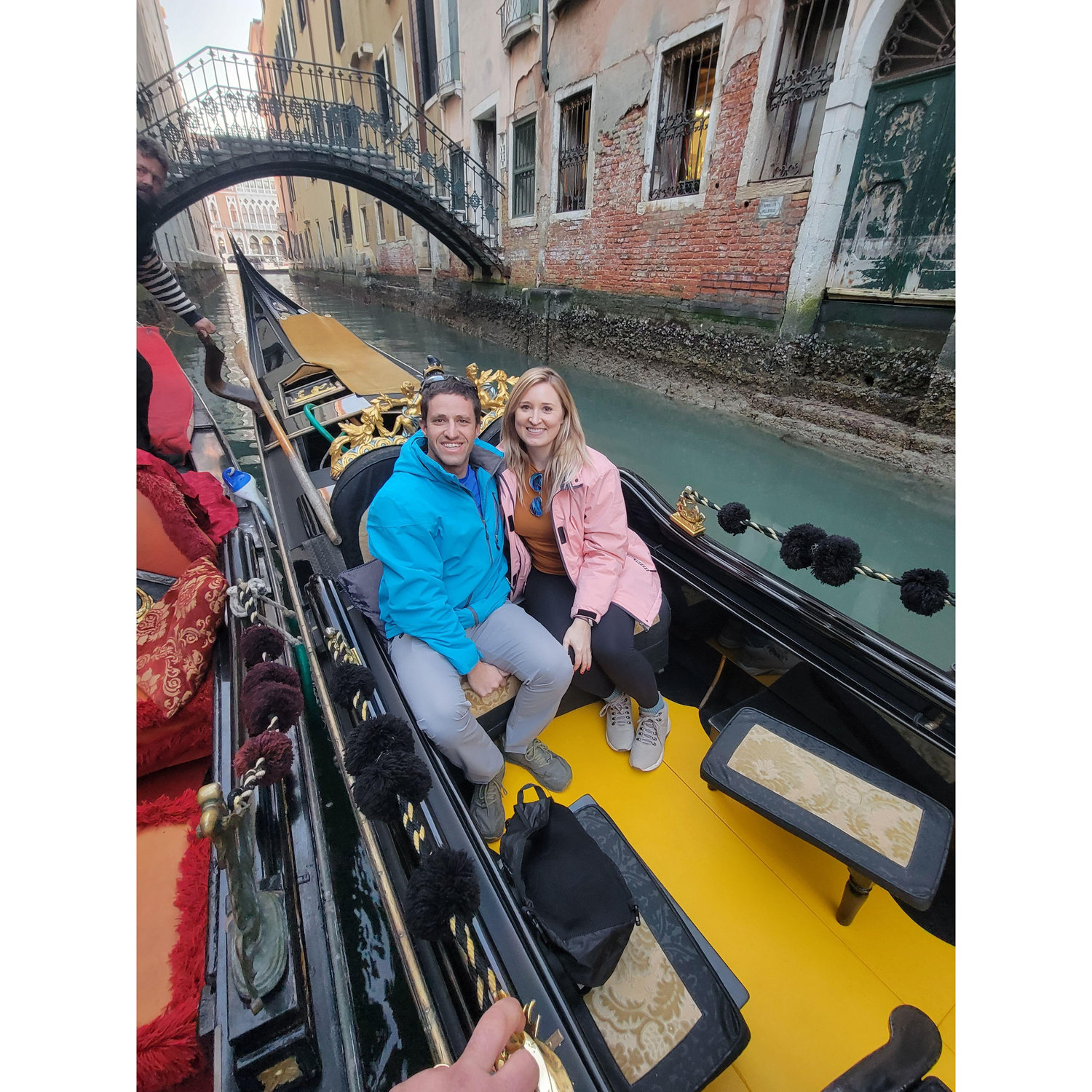 Venice