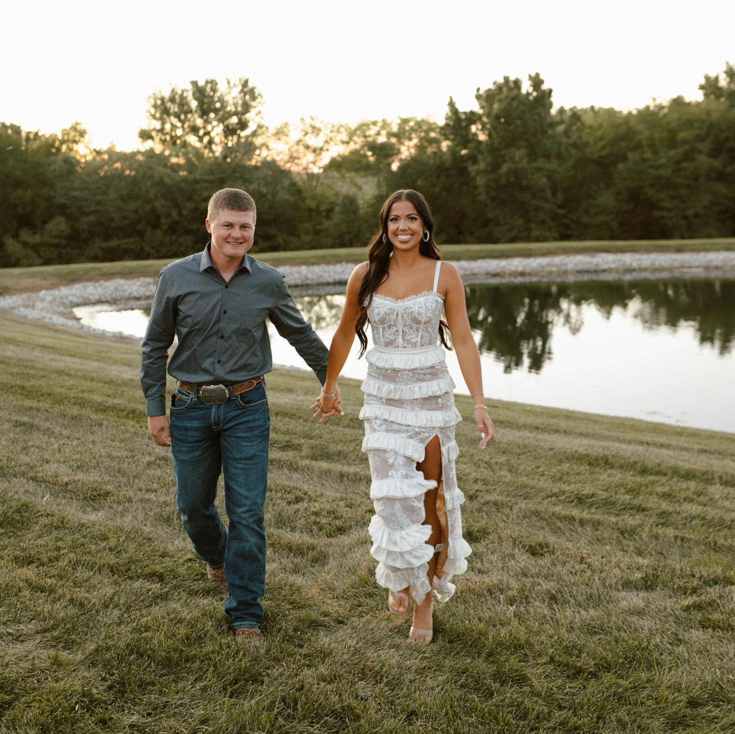 Engagement Party