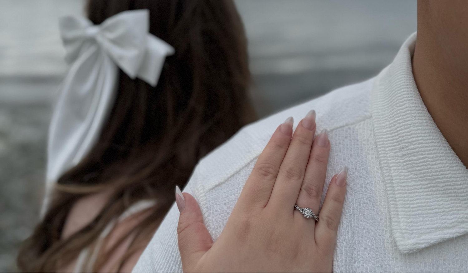 The Wedding Website of Estreya Carranza and Angel Ramirez
