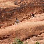 Sand Flats Recreation Area
