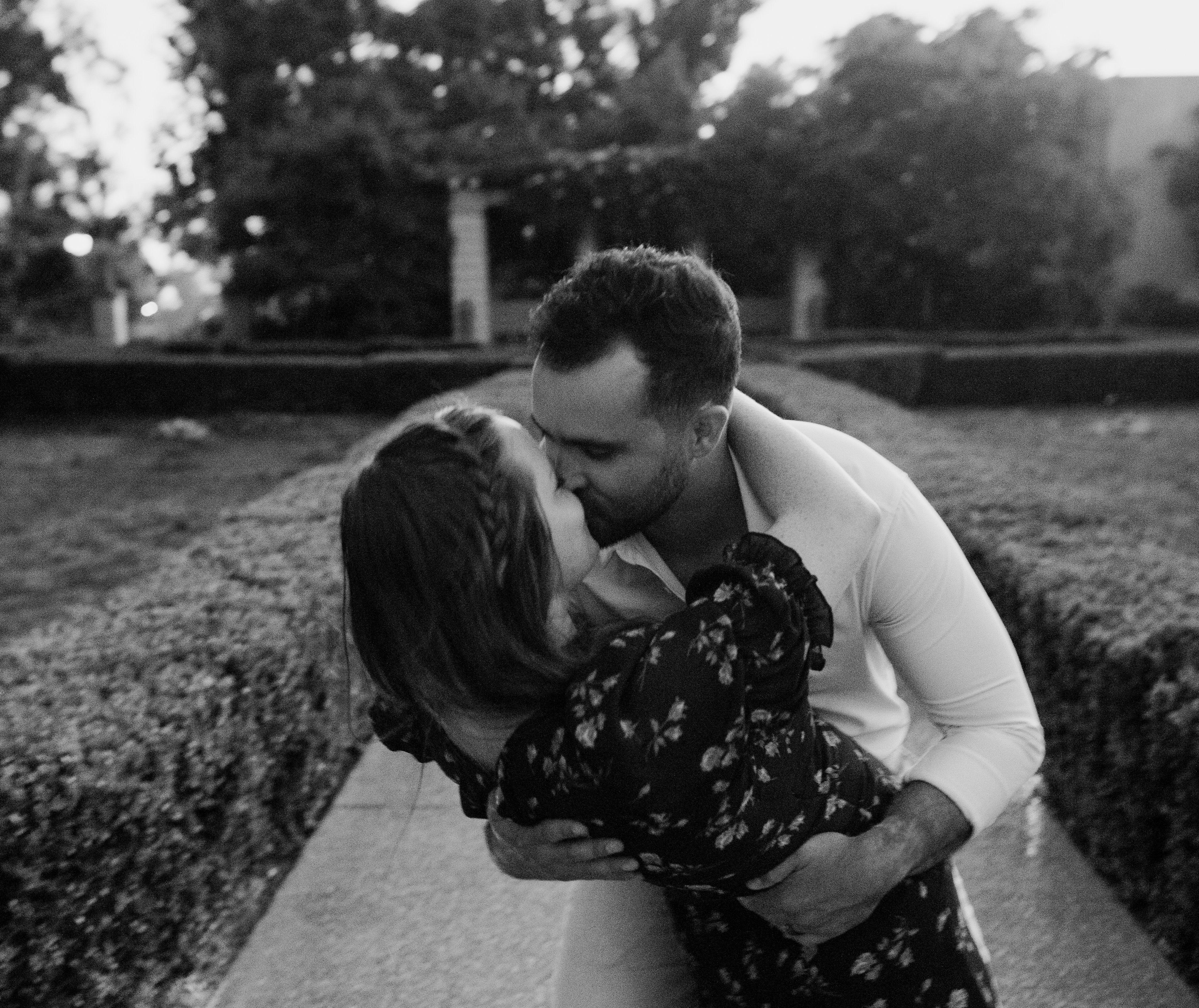 The Wedding Website of Brett Gabrielle Guinan and Matthew Robert Olson