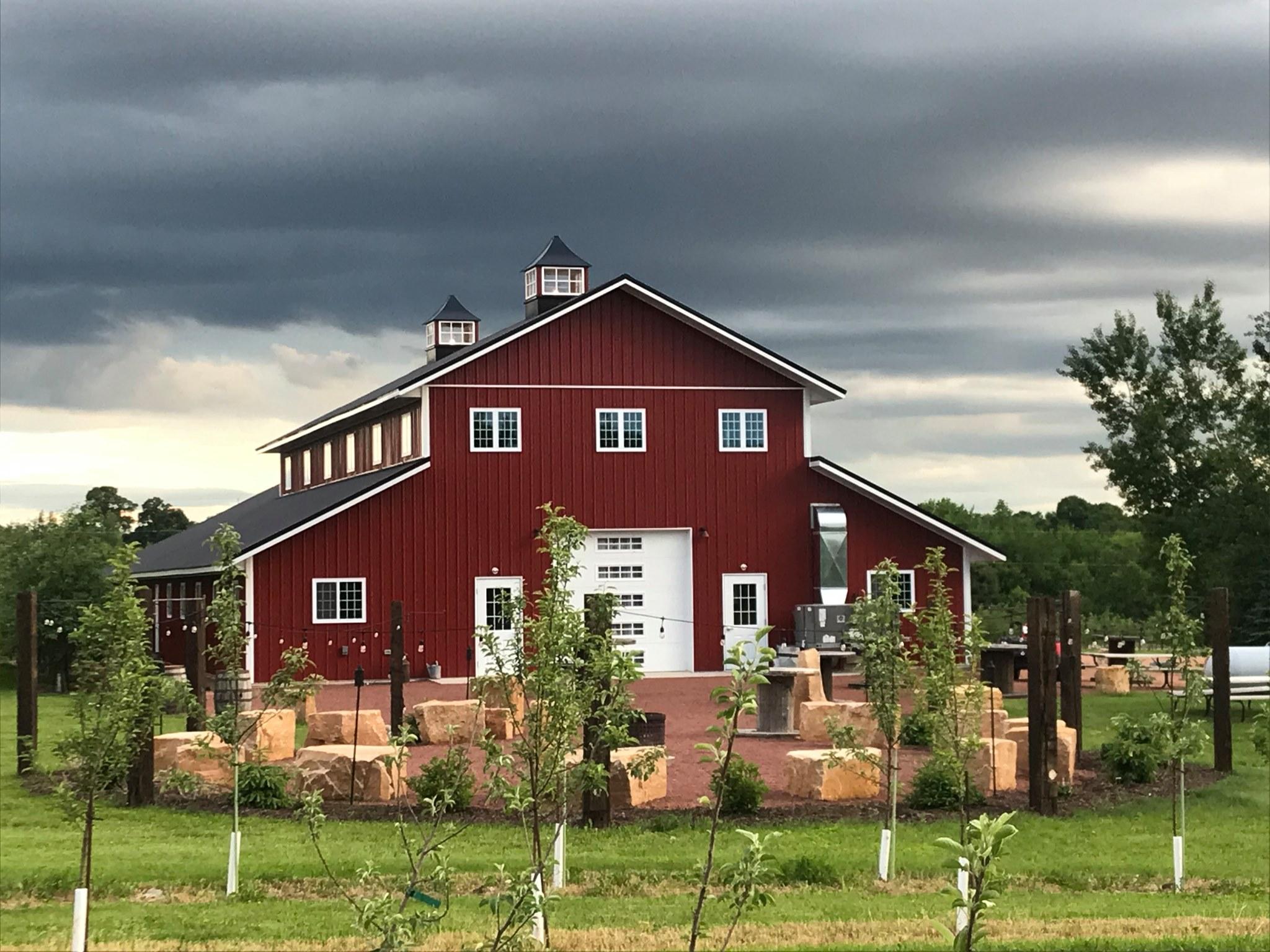 The Wedding Website of Xianna Huggins and Cole Abt