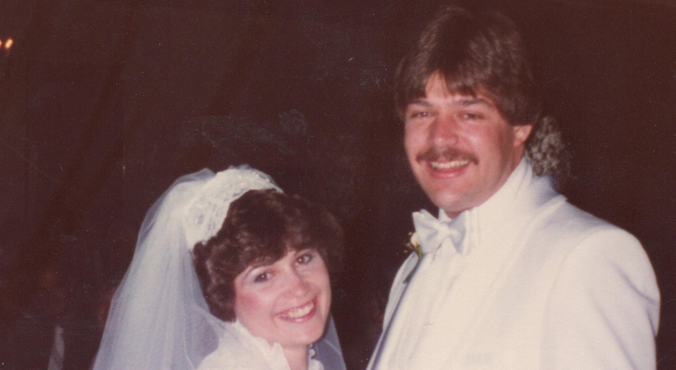 Jackie Whalen and Mark Whalen's Wedding Website