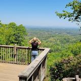 Baker Mountain