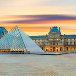 Musée du Louvre
